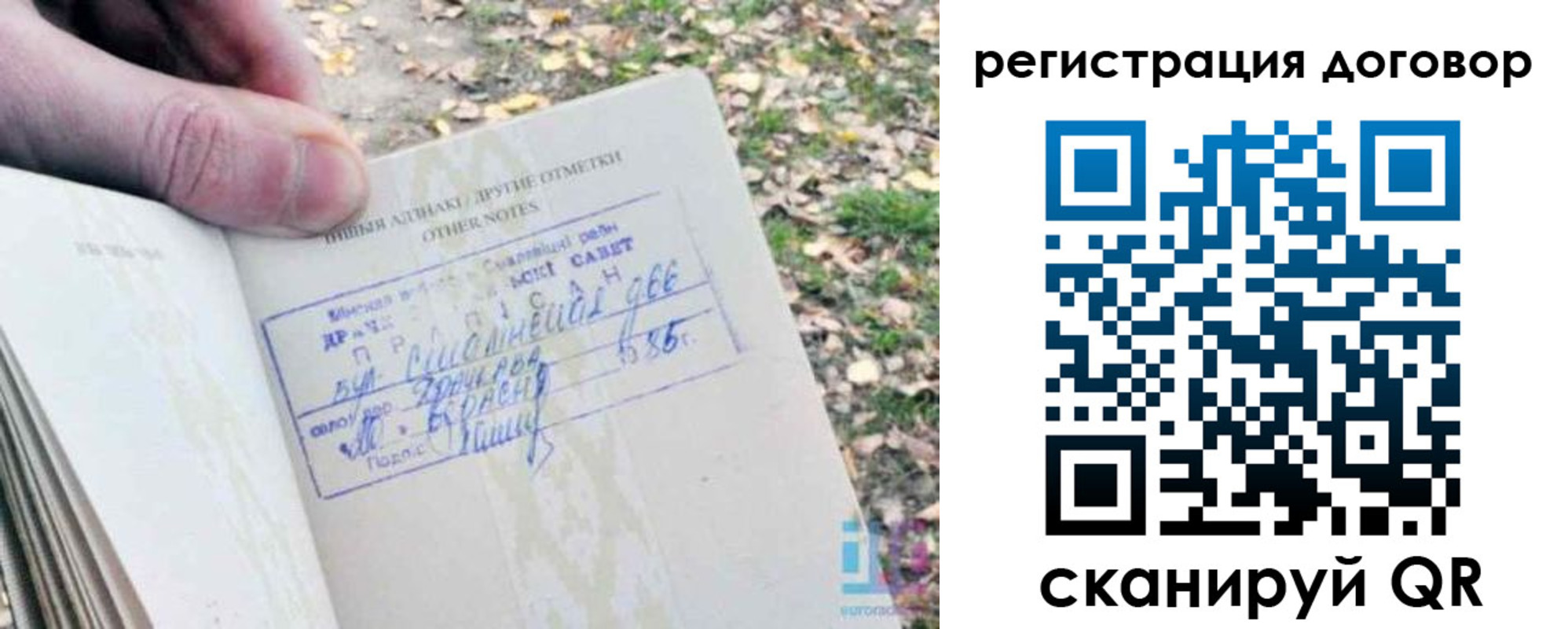прописка гарантия в Назрани